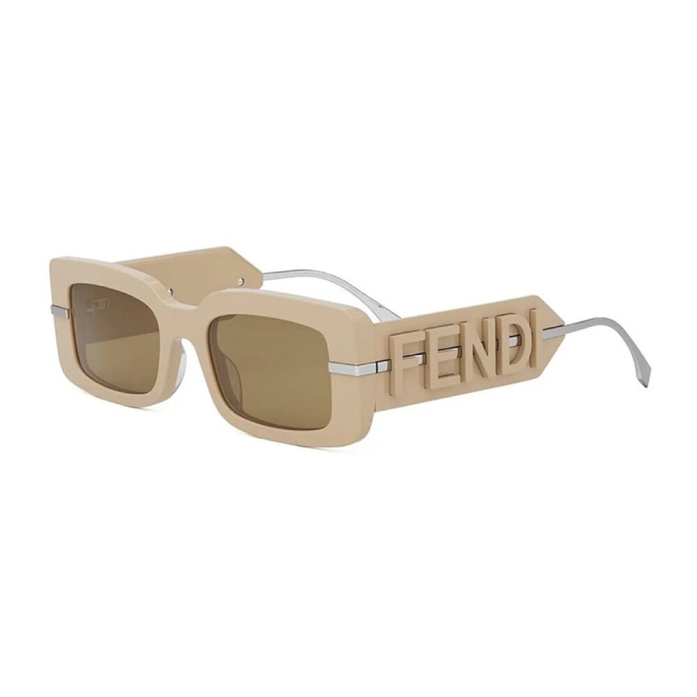 NWT FENDI SUNGLASSES - Picture 2 of 4